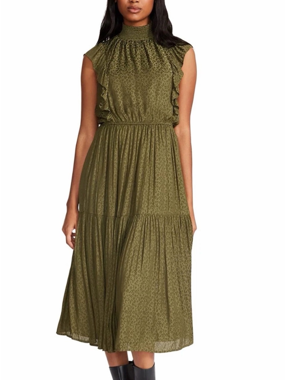 Steve Madden Olive Night dress.
